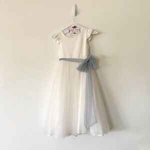 Azazie Flower Girl Dress